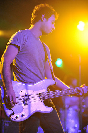 Wolf Parade