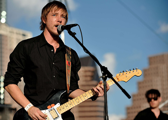 Paul Banks