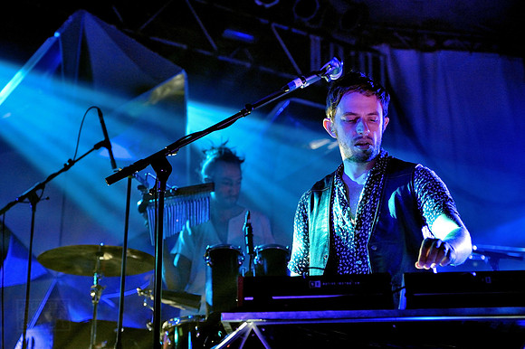 Yeasayer