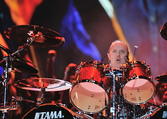 Metallica