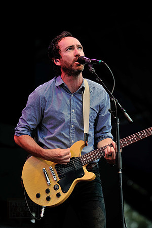 The Shins