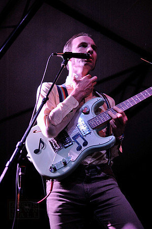 Shannon and The Clams