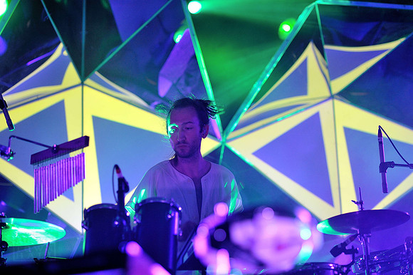 Yeasayer