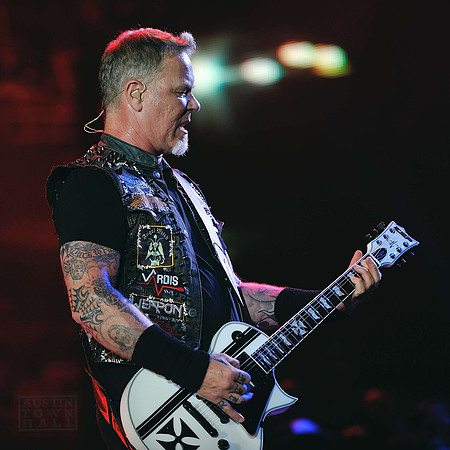 Metallica