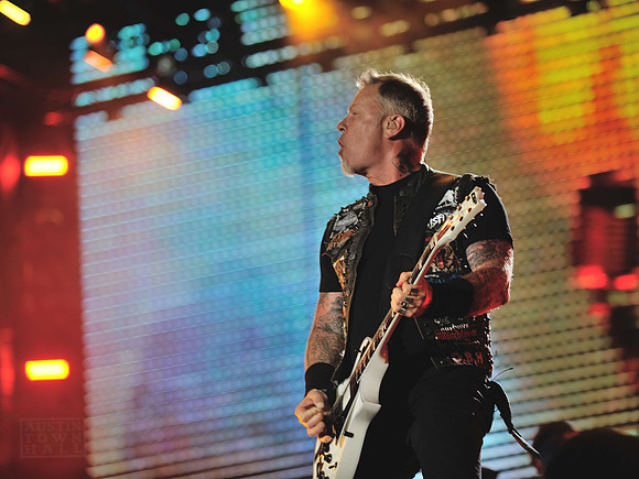 Metallica