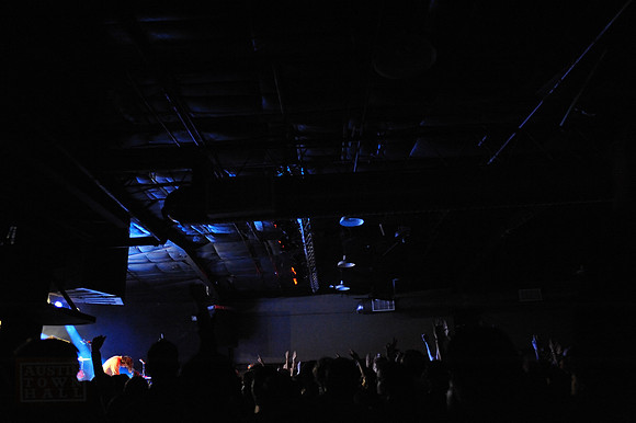 Wolf Parade