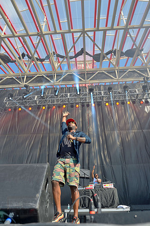 Talib Kweli