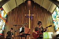 Sharon Van Etten at Central Presbyterian