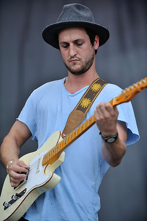 Walker Lukens