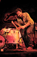 Banjo or Freakout