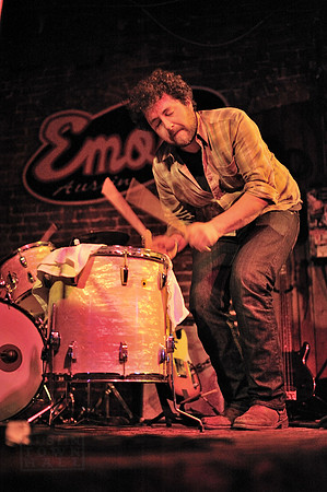 Banjo or Freakout