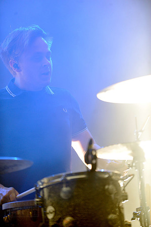Two Door Cinema Club