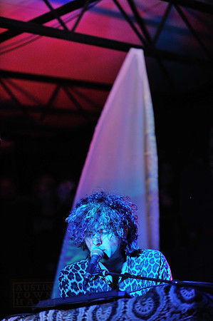 Youth Lagoon