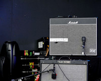 Stage