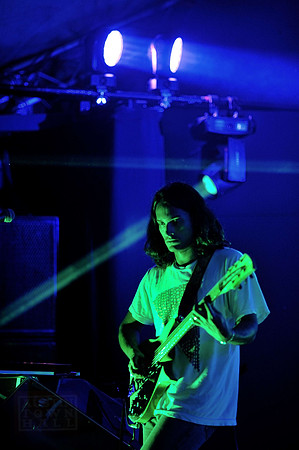 Yeasayer