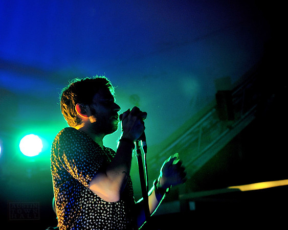 Yeasayer