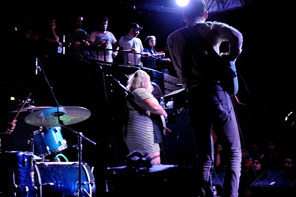 Shannon and The Clams