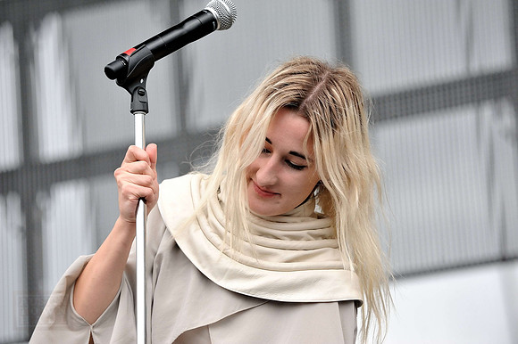 Zola Jesus