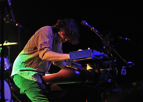 Wolf Parade