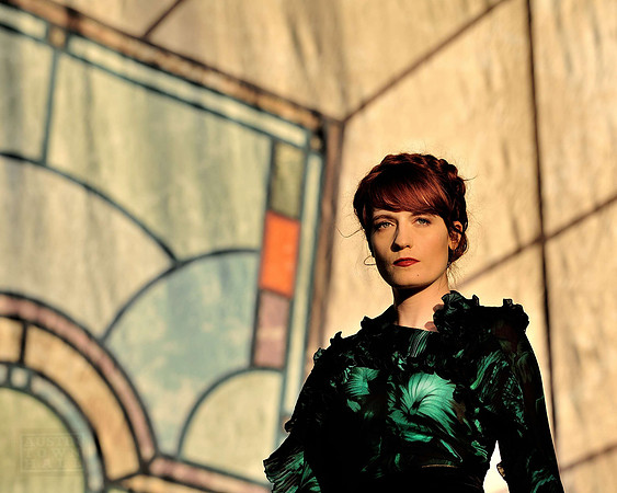 Florence and The Machine