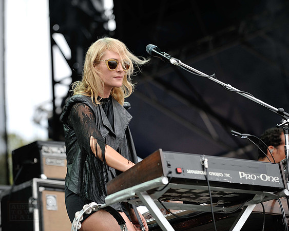 Metric