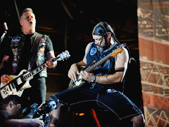 Metallica
