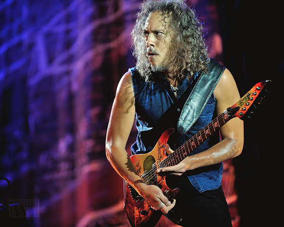 Metallica