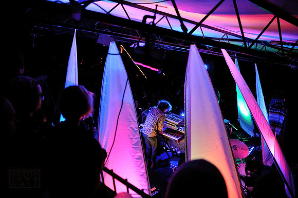 Youth Lagoon