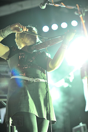 Arcade Fire