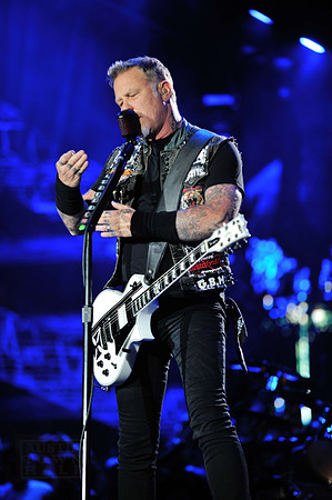 Metallica