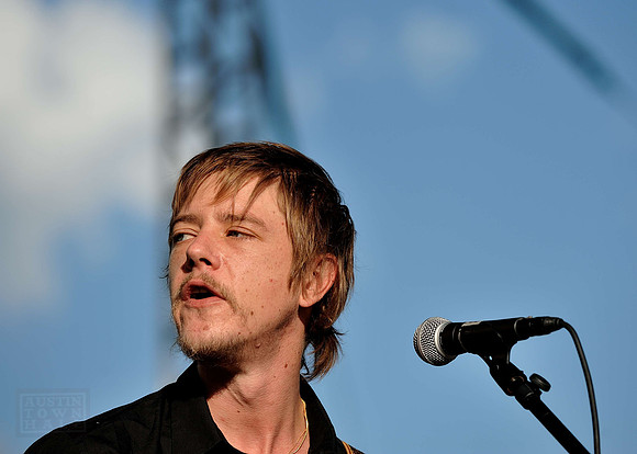 Paul Banks