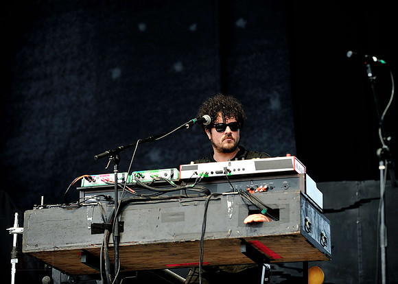 The Shins