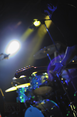 Wolf Parade