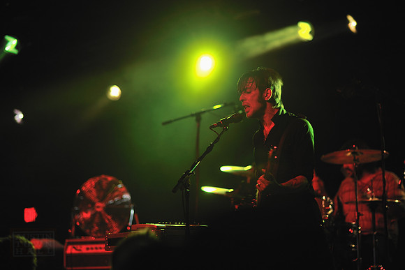 Wolf Parade