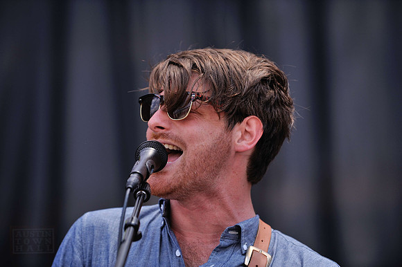 Walker Lukens