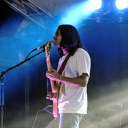 Yeasayer