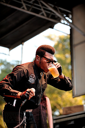 Willis Earl Beal