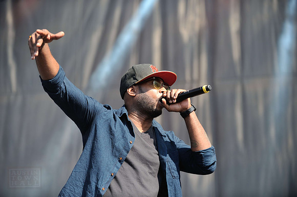 Talib Kweli