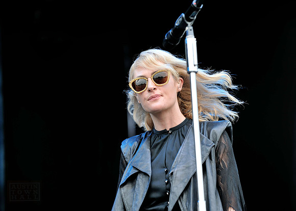 Metric