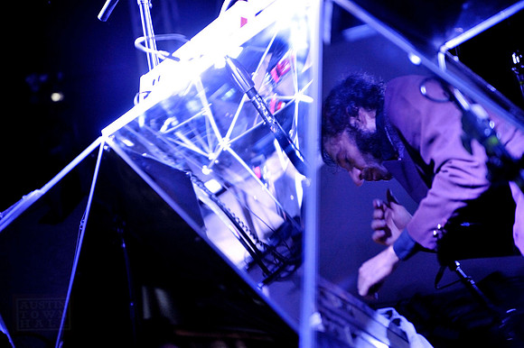 Daedalus
