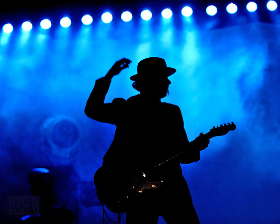 Jack White