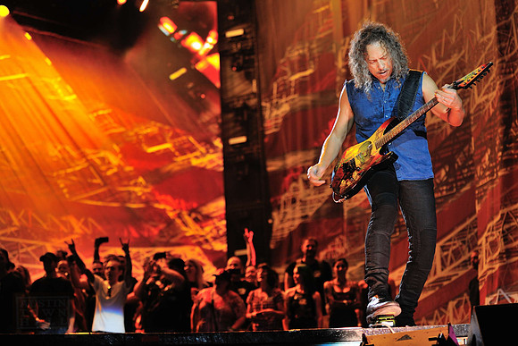 Metallica