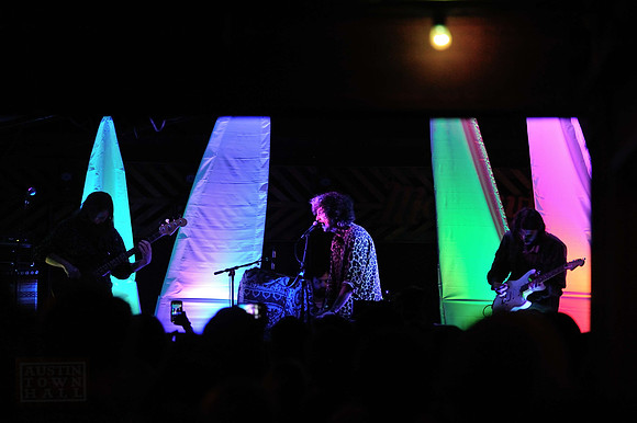 Youth Lagoon