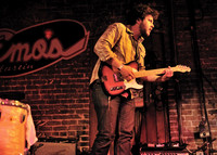 Banjo or Freakout