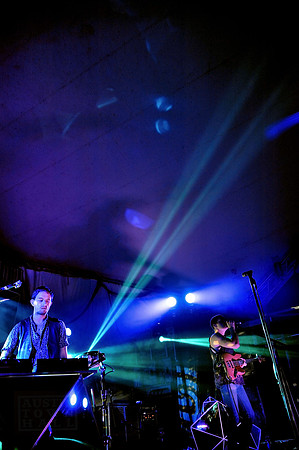 Yeasayer
