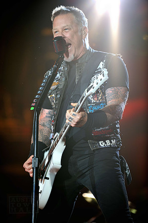 Metallica