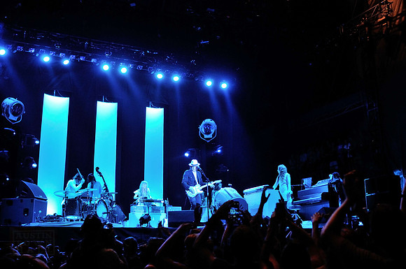 Jack White