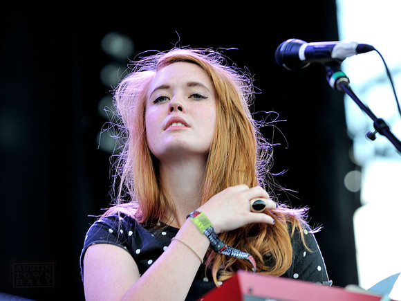 Los Campesinos