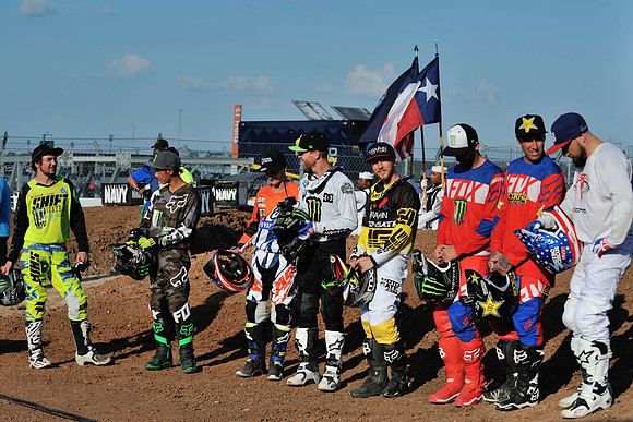 X Games Stuff