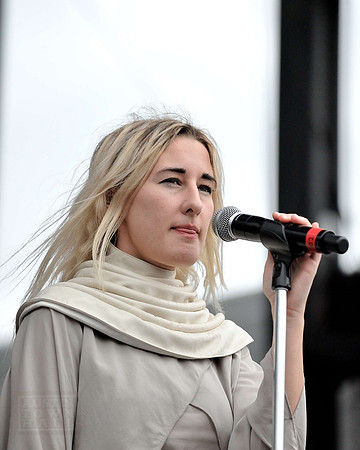 Zola Jesus